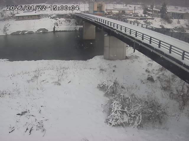 日野川２2026/01/23 15:40:00