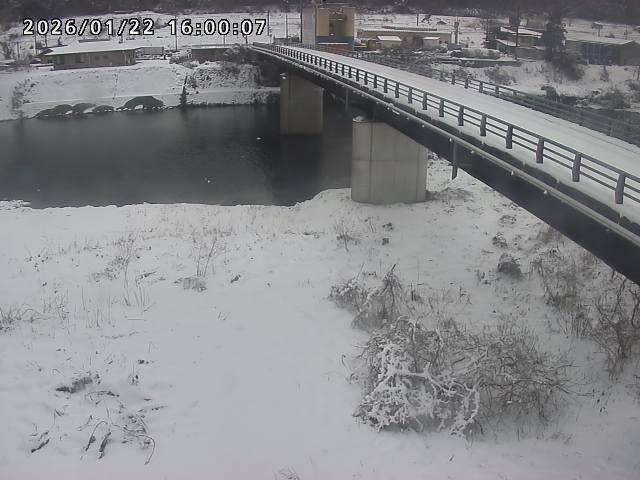 日野川２2026/01/23 15:40:00
