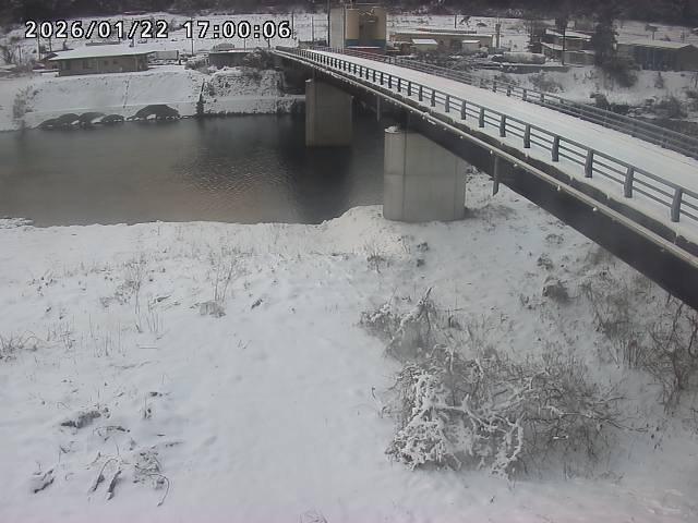 日野川２2026/01/23 15:40:00