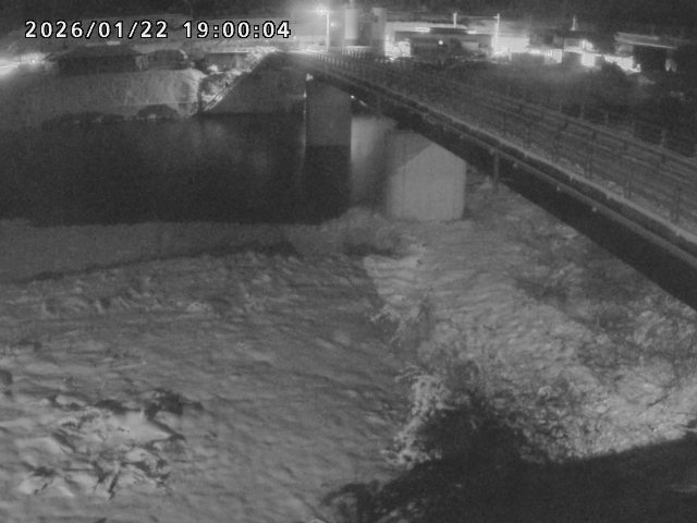 日野川２2026/01/23 15:40:00