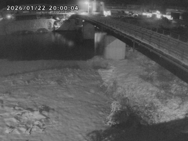 日野川２2026/01/23 15:40:00
