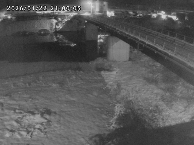 日野川２2026/01/23 15:40:00