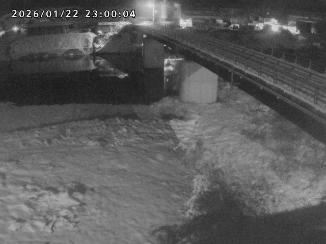 日野川２2026/01/23 15:40:00