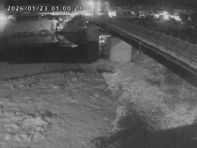 日野川２2026/01/23 15:40:00