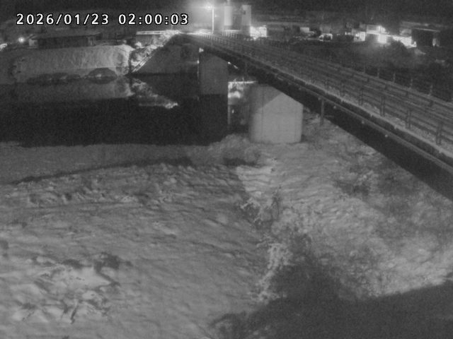 日野川２2026/01/23 15:40:00