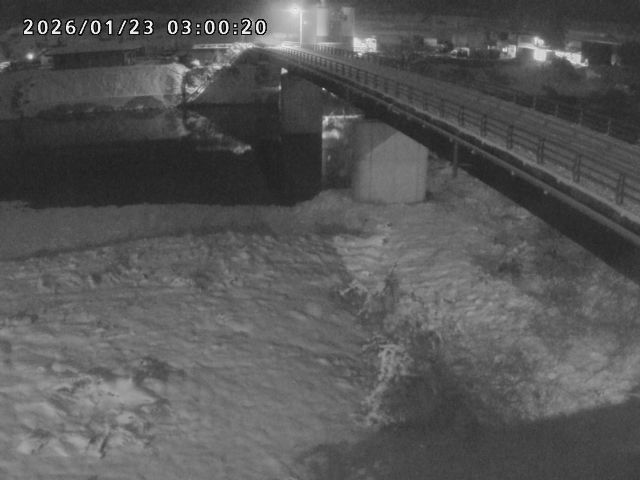 日野川２2026/01/23 15:40:00
