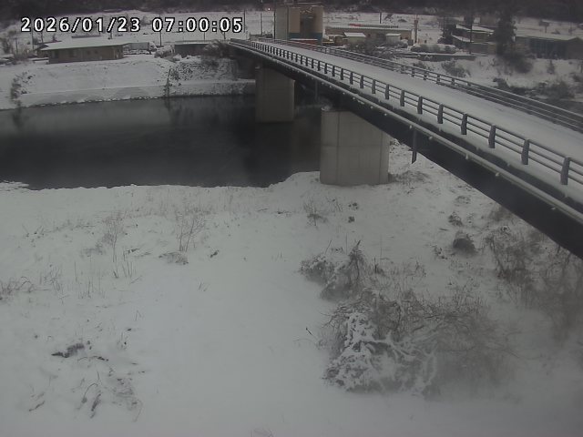 日野川２2026/01/23 15:40:00