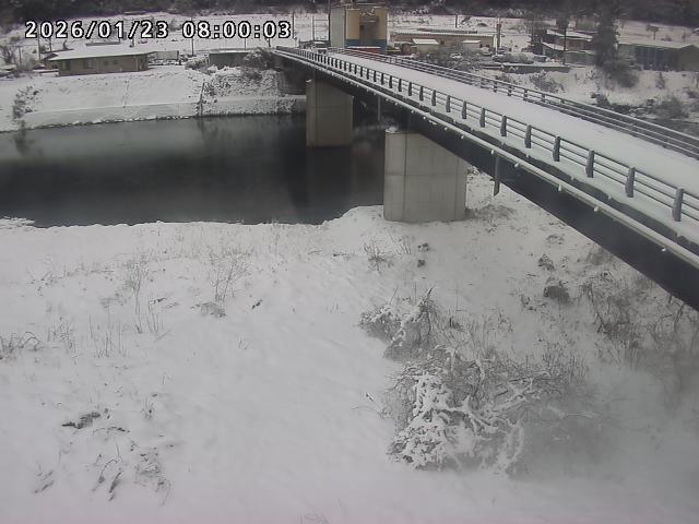 日野川２2026/01/23 15:40:00