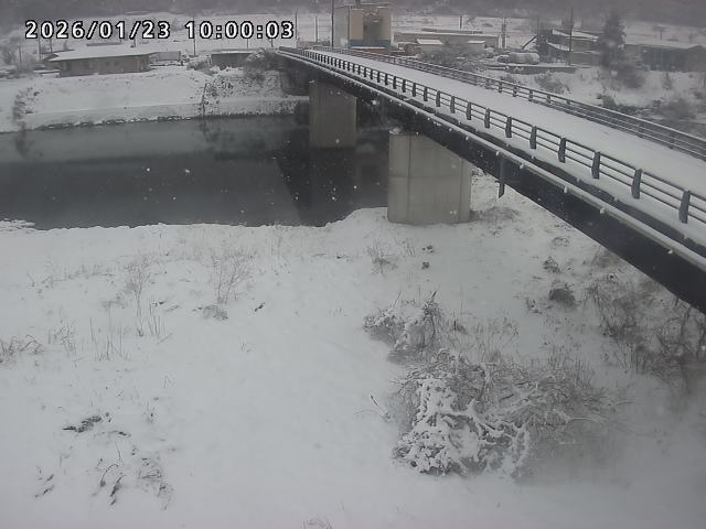 日野川２2026/01/23 15:40:00