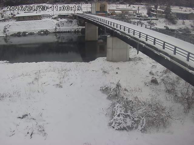 日野川２2026/01/23 15:40:00