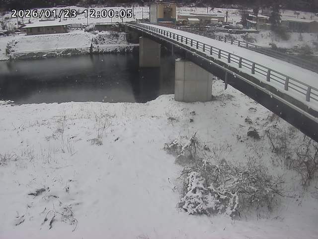 日野川２2026/01/23 15:40:00