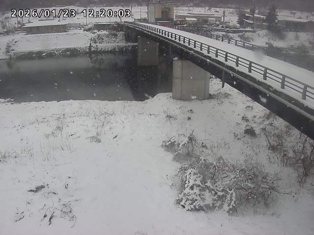 日野川２2026/01/23 15:40:00