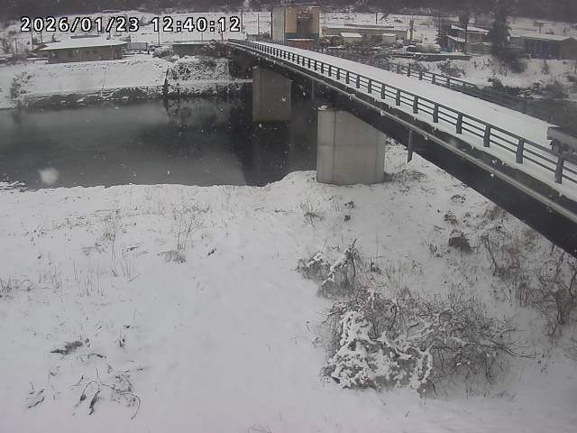 日野川２2026/01/23 15:40:00