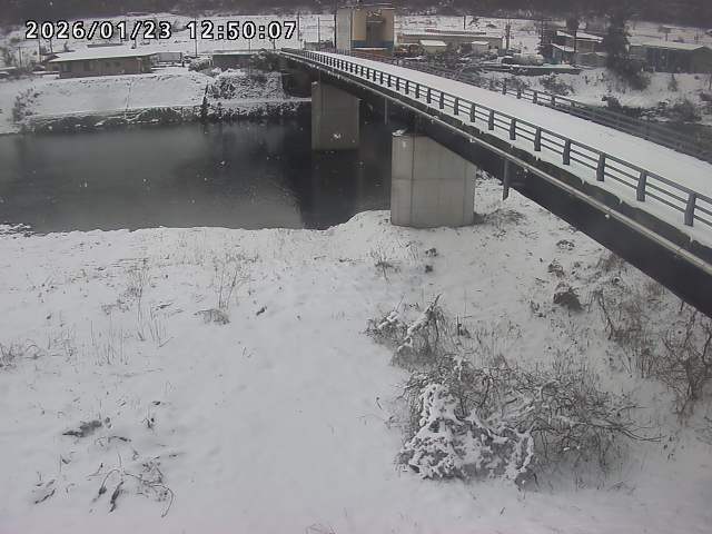 日野川２2026/01/23 15:40:00