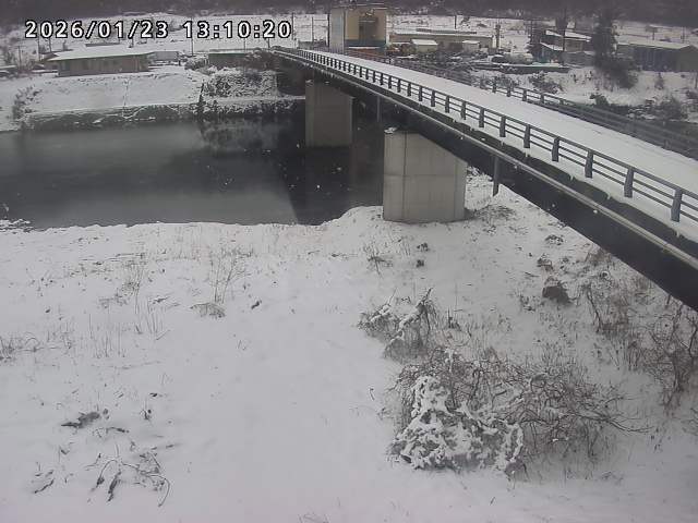 日野川２2026/01/23 15:40:00