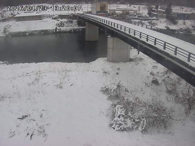 日野川２2026/01/23 15:40:00