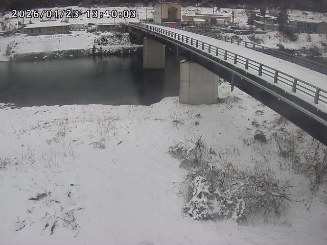 日野川２2026/01/23 15:40:00