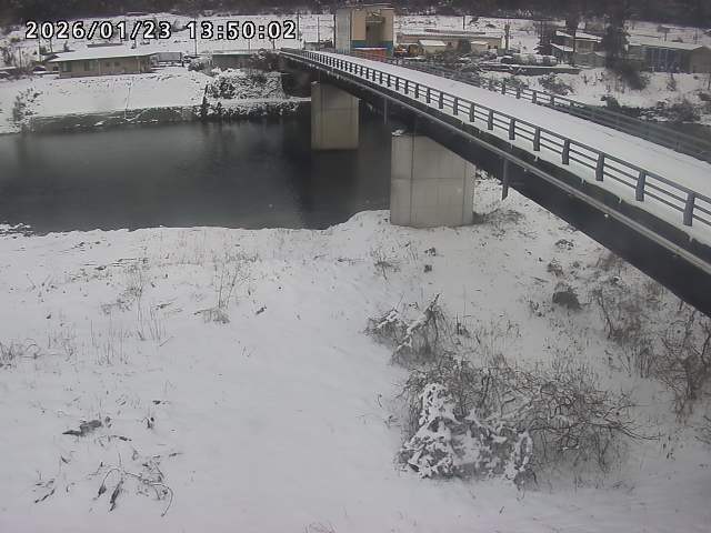 日野川２2026/01/23 15:40:00