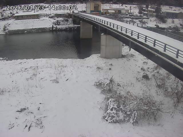 日野川２2026/01/23 15:40:00
