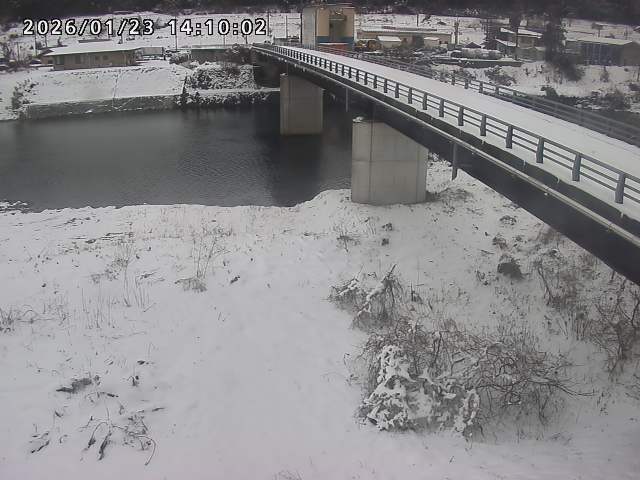 日野川２2026/01/23 15:40:00