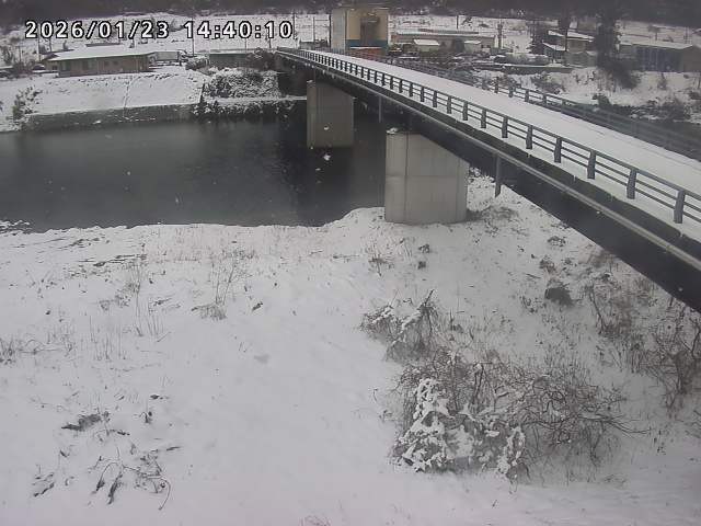 日野川２2026/01/23 15:40:00