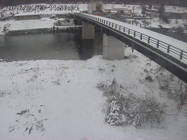 日野川２2026/01/23 15:40:00