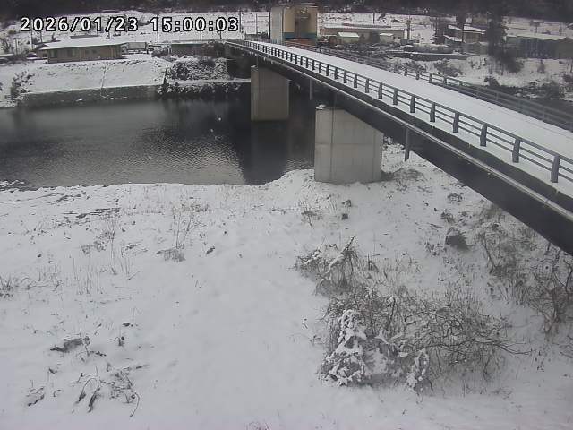 日野川２2026/01/23 15:40:00