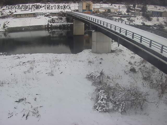 日野川２2026/01/23 15:40:00