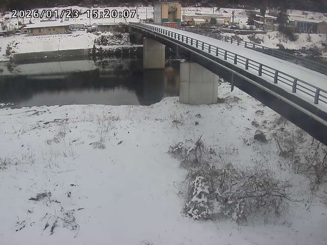 日野川２2026/01/23 15:40:00