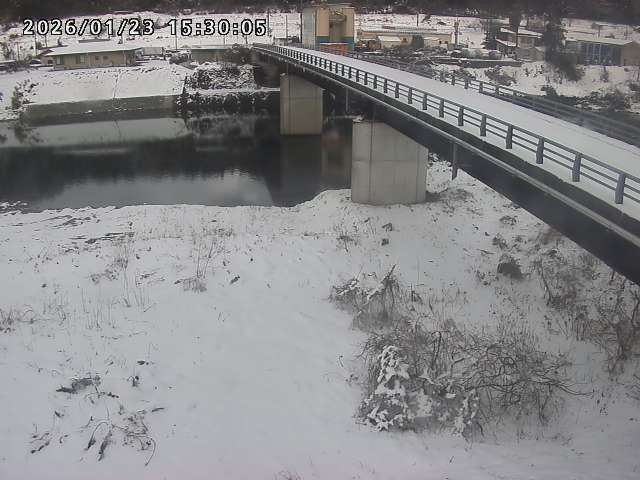 日野川２2026/01/23 15:40:00