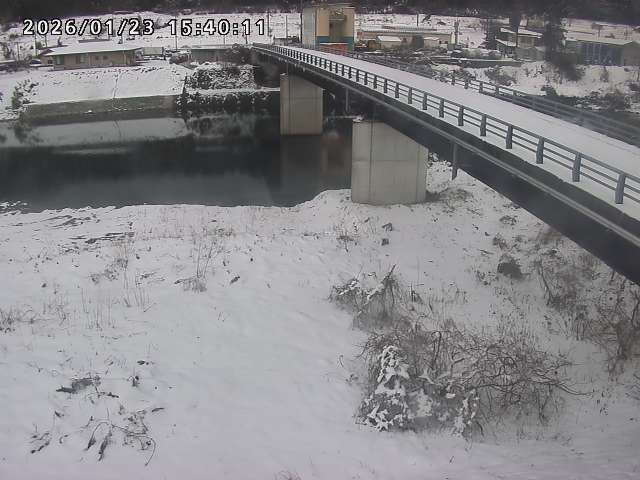日野川２2026/01/23 15:40:00