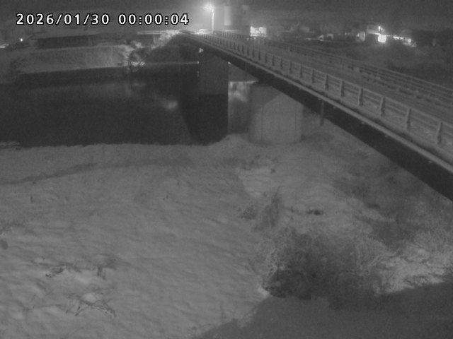 日野川２2026/01/30 16:20:00
