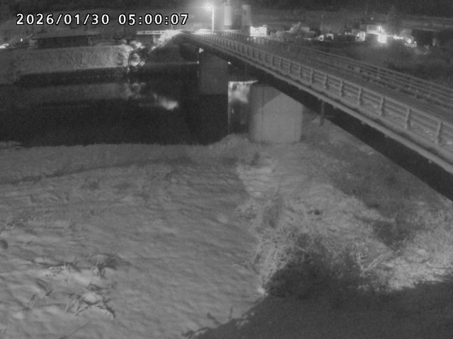 日野川２2026/01/30 16:20:00
