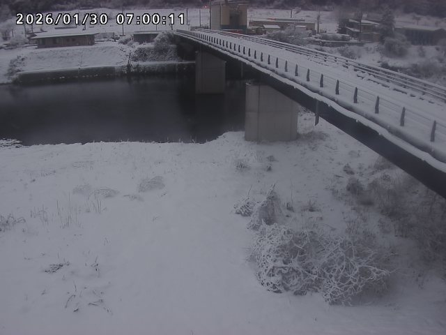 日野川２2026/01/30 16:20:00