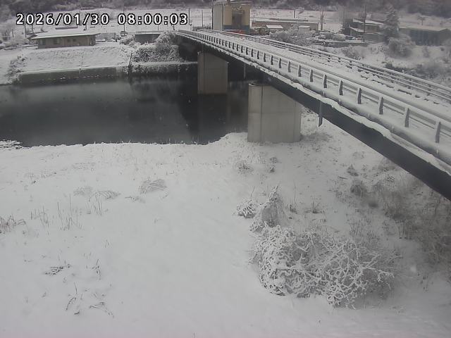 日野川２2026/01/30 16:20:00