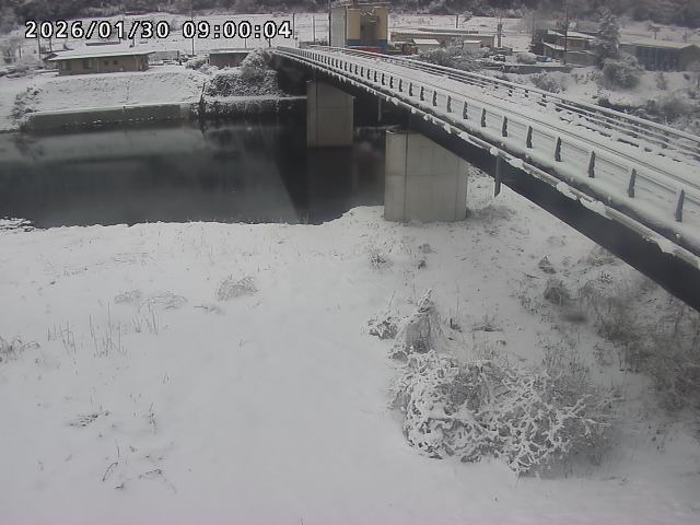 日野川２2026/01/30 16:20:00