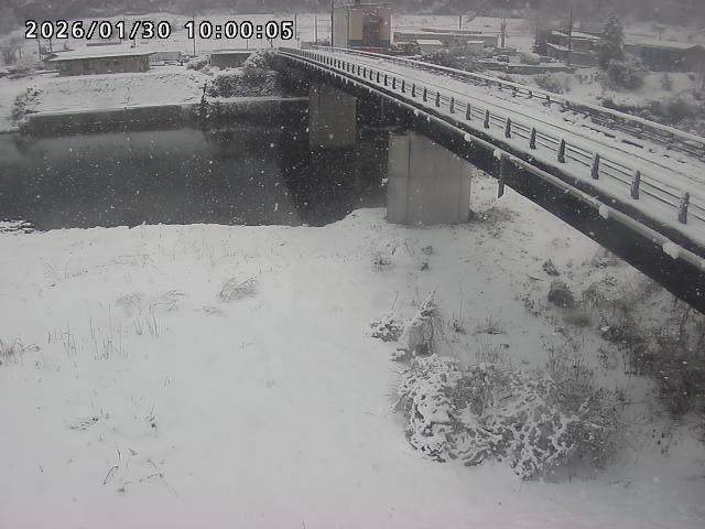 日野川２2026/01/30 16:20:00