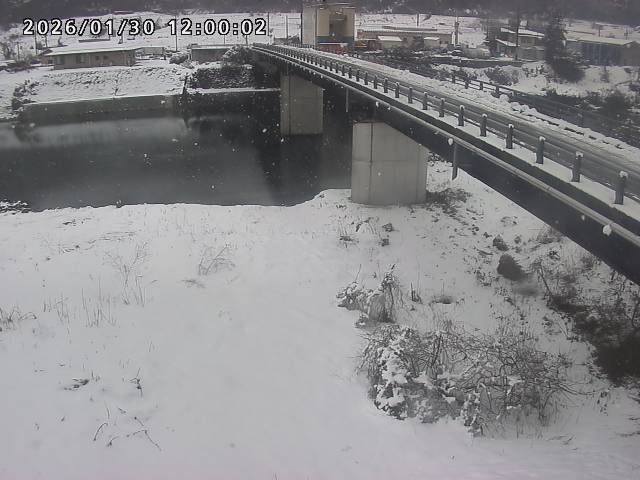 日野川２2026/01/30 16:20:00