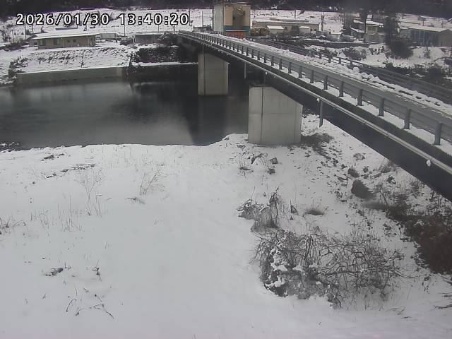 日野川２2026/01/30 16:20:00