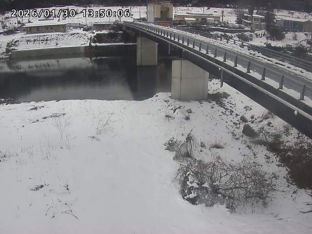 日野川２2026/01/30 16:20:00