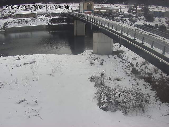 日野川２2026/01/30 16:20:00