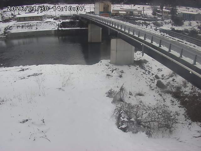 日野川２2026/01/30 16:20:00