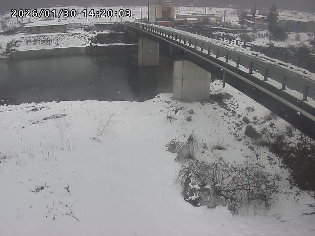 日野川２2026/01/30 16:20:00