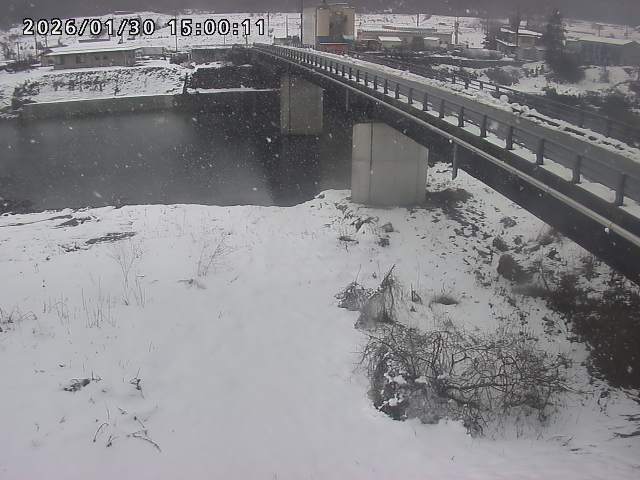 日野川２2026/01/30 16:20:00