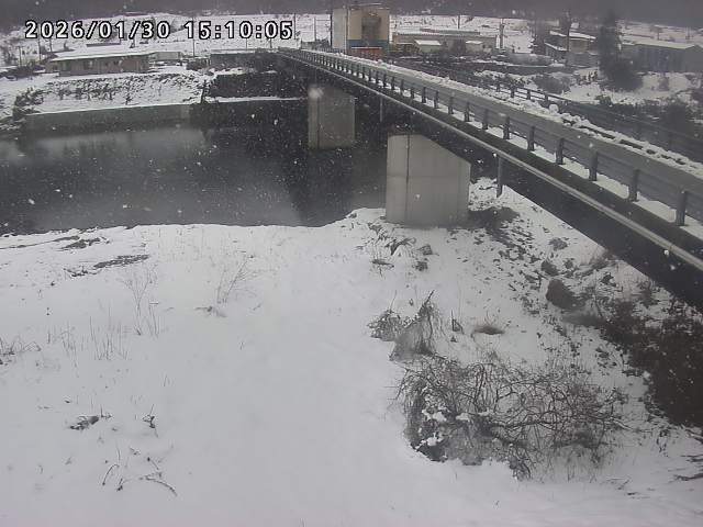 日野川２2026/01/30 16:20:00