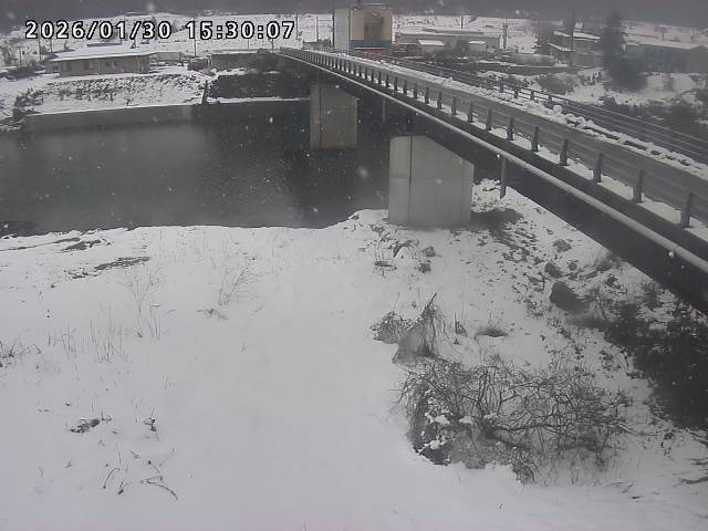 日野川２2026/01/30 16:20:00