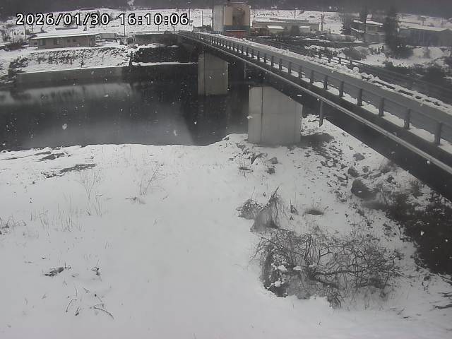 日野川２2026/01/30 16:20:00