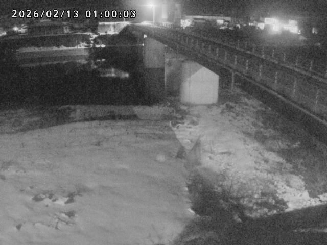 日野川２2026/02/14 0:30:00