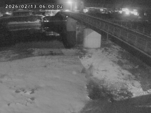 日野川２2026/02/14 0:30:00
