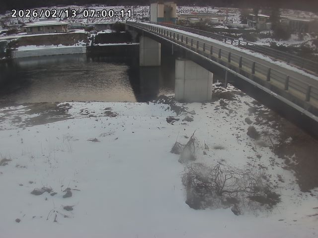 日野川２2026/02/14 0:30:00